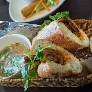 Banh Mi