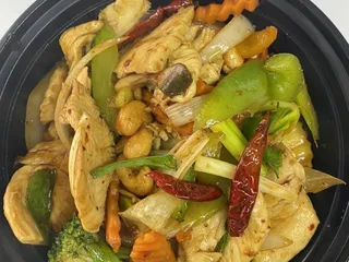 Original Taste of Thai