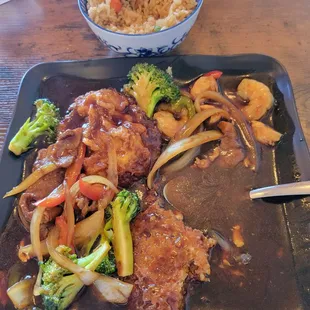 Egg Foo Young