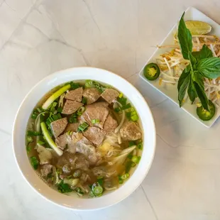 Combination Pho