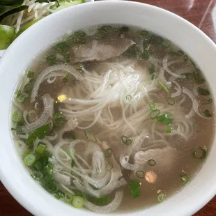 Pho tai