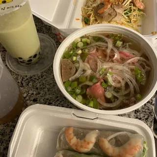 Mango Salad