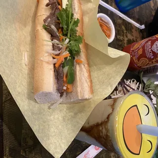 S10. Sandwiches Made To Order