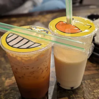 Thai Tea