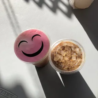 Vietnamese Iced Coffee