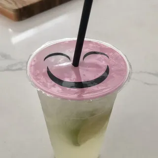 Fresh Lemonade