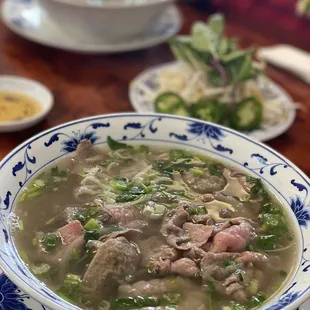 Combination Pho