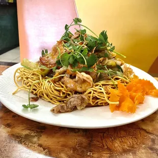 Mi Xao Don Thap Cam Item 23