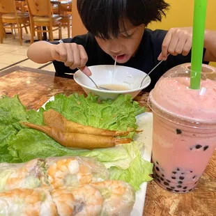 food
