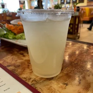 Lemonade