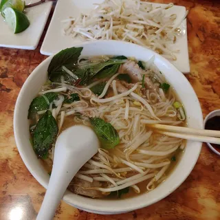 Pho Tai Bam Nam Dinh