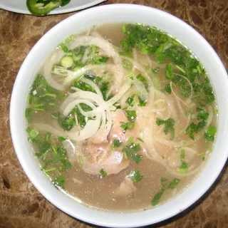 Pho Tai