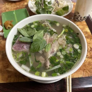 Pho Tai Gan