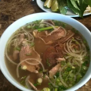 Pho Tai Nam