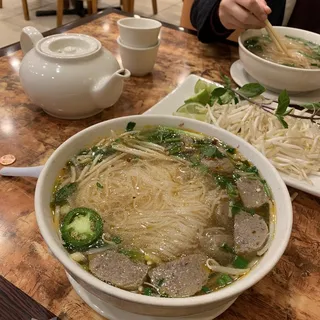 Pho Bo Vien