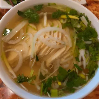 Pho Ga Khong Da