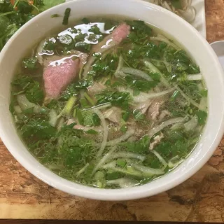 Pho Ap Chao Don Thap Cam