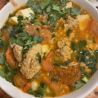 Bun Rieu Cua
