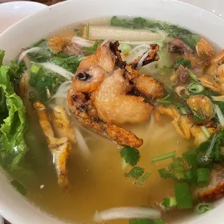 Hu Tiu Dac Biet