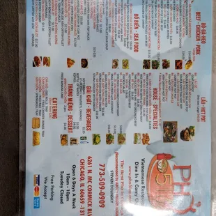 Menu (back)