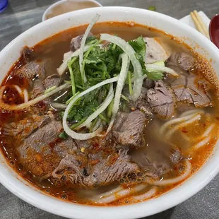 29. Bun Bo Hue