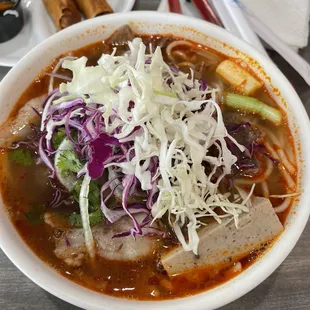 29. Bun Bo Hue