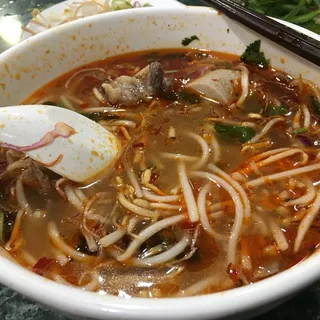 29. Bun Bo Hue