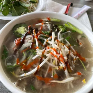 21. Pho Nam (Flank)