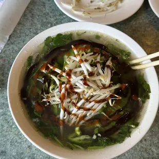 Pho Tai - Nam