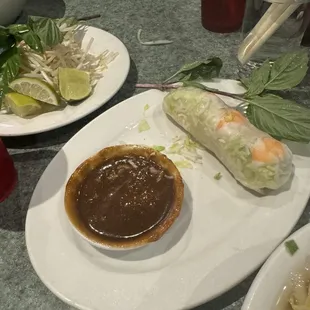 Garden Roll