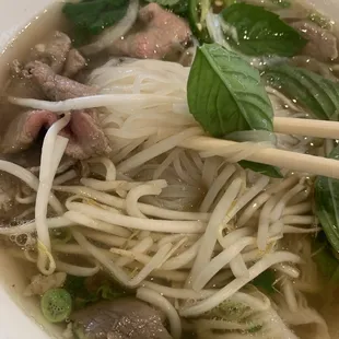 Pho Number 1