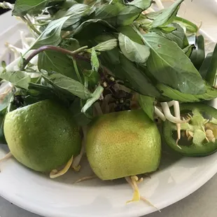 Pho mixes