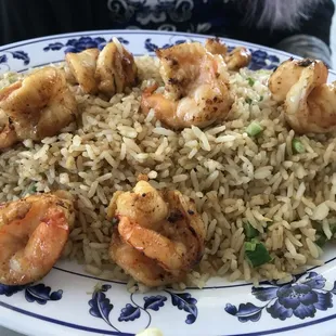 Fried rice