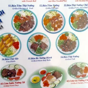 menu, ramen and noodles