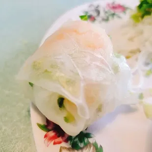 Spring roll