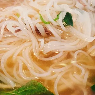 soups and chowder, food