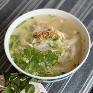 Pho Ga medium