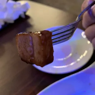 36. Pork Belly