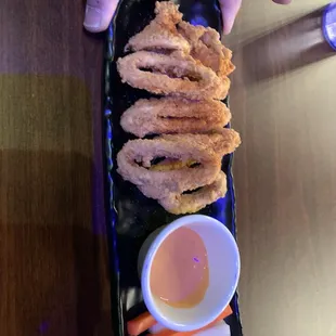 Calamari