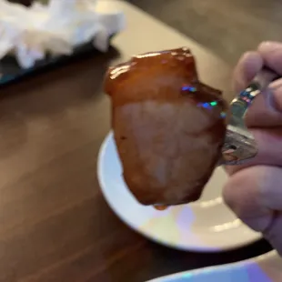 36. Pork Belly