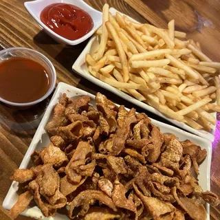 41. French Fries
