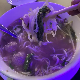 1. Pho Nation Soup Combo #1