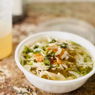 8. Pho Chicken Breast