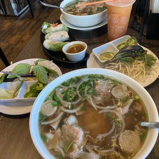 45. Strawberry Banana Smoothie