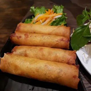 Eggroll