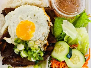 Pho Pasteur Restaurant