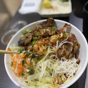 13. House Special Vermicelli