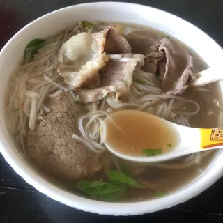 2. Pho Nation Combo #2