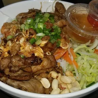 13. House Special Vermicelli