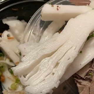 Noodle